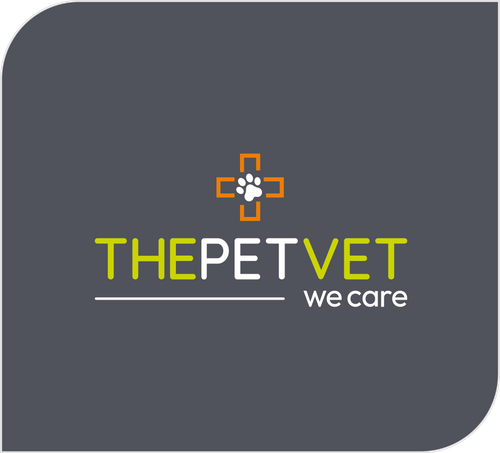 The Pet Vet / The Vet