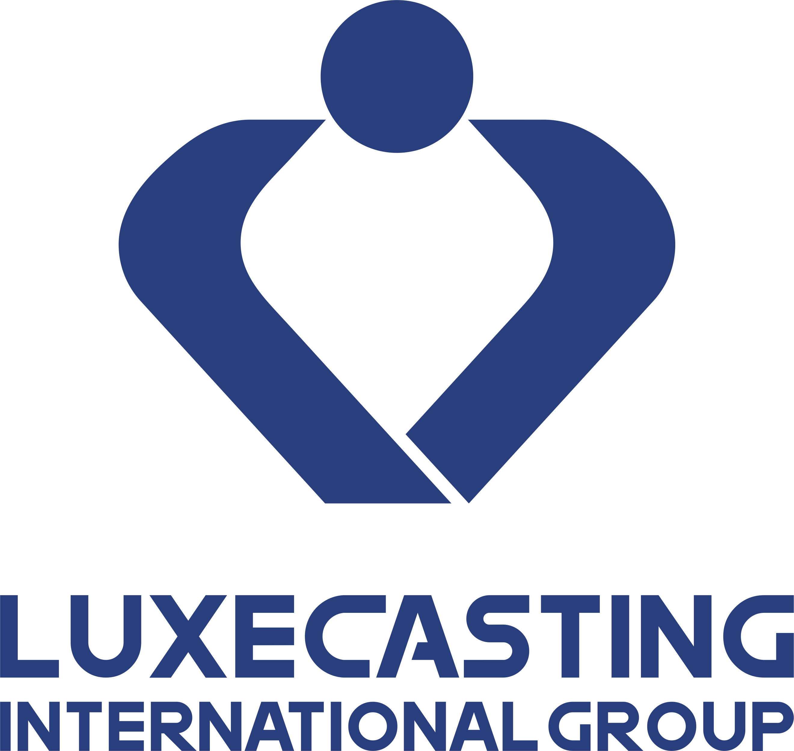 Luxecasting Machinery Co., Ltd.