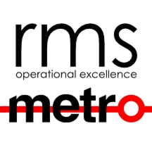 Metro from RMS