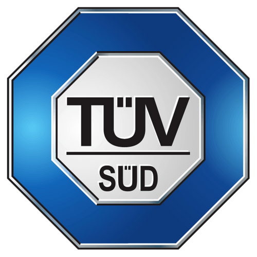TUV SUD