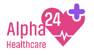 Alpha24 Healthcare Ltd