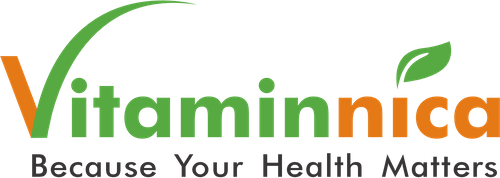 Vitaminnica Healthcare UK
