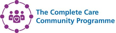 Complete Care Community Programme / Digital Clinical Excellence (DiCE)