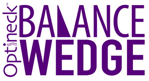 OptiNeck Balance Wedge