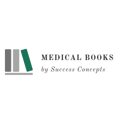 Veterinary Books by Success Show Concept