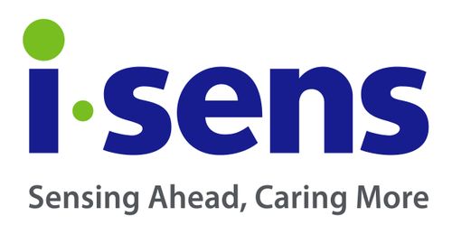 i-SENS, Inc