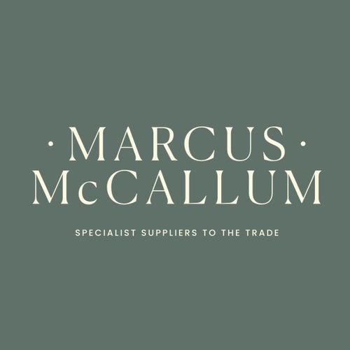 Marcus McCallum