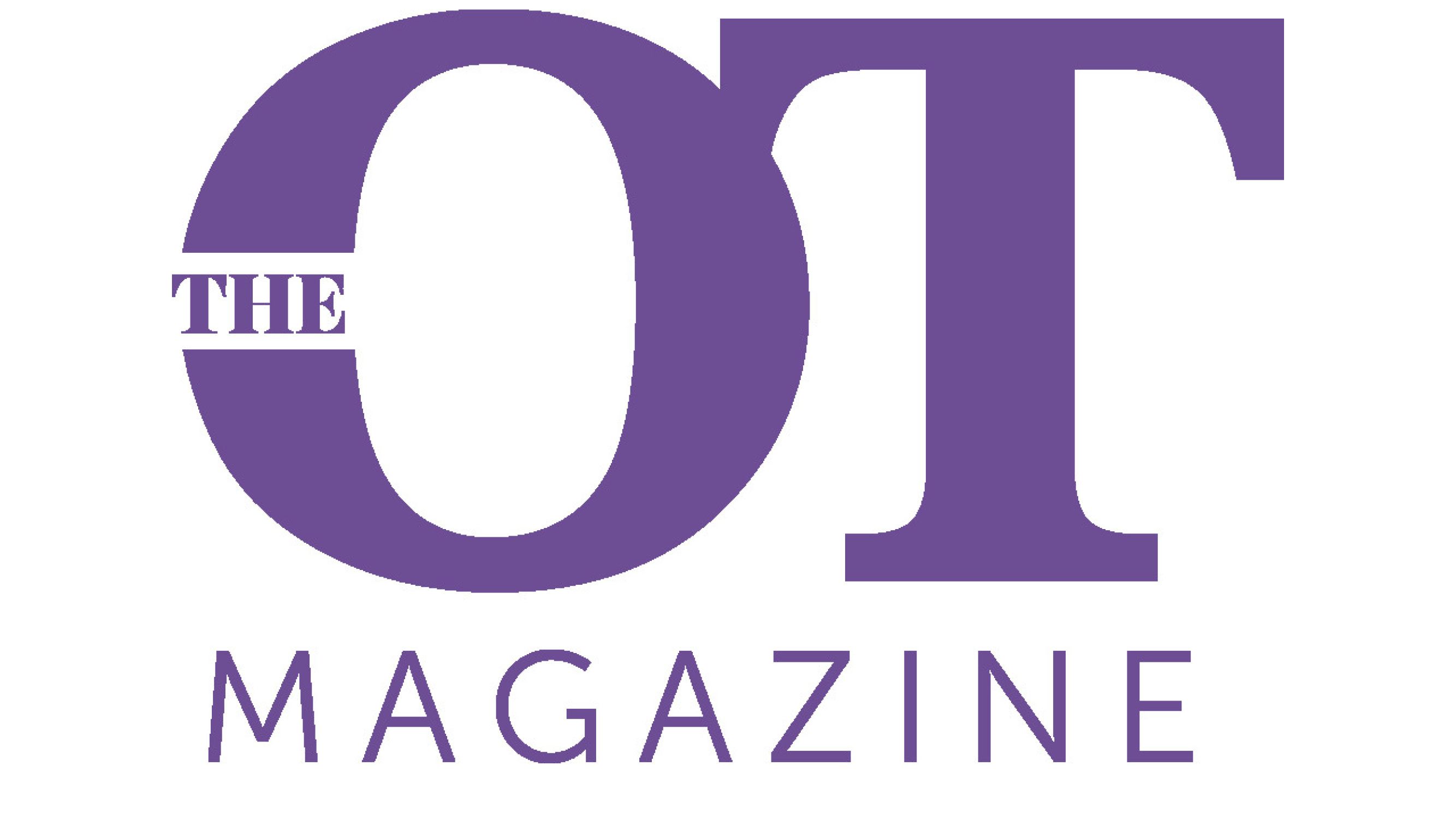 The OT Magazine