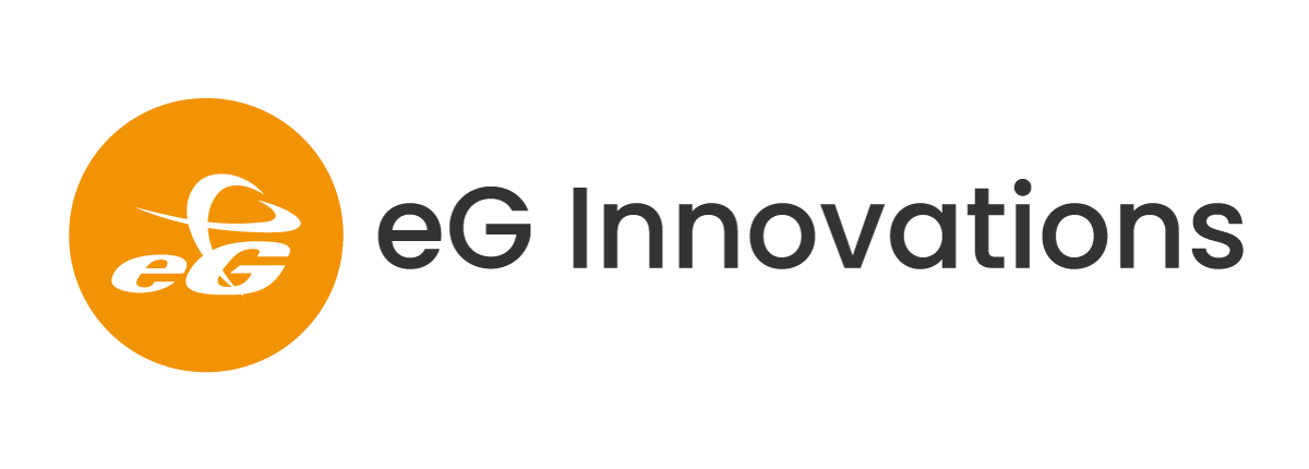 eG Innovations GmbH