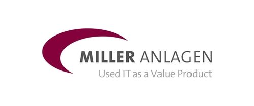 Miller Anlagen