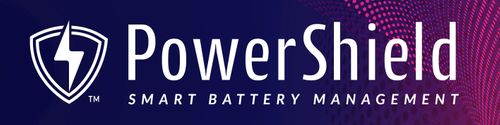 PowerShield Smart Battery Management