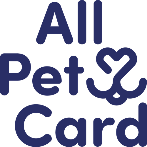 All Pet Card