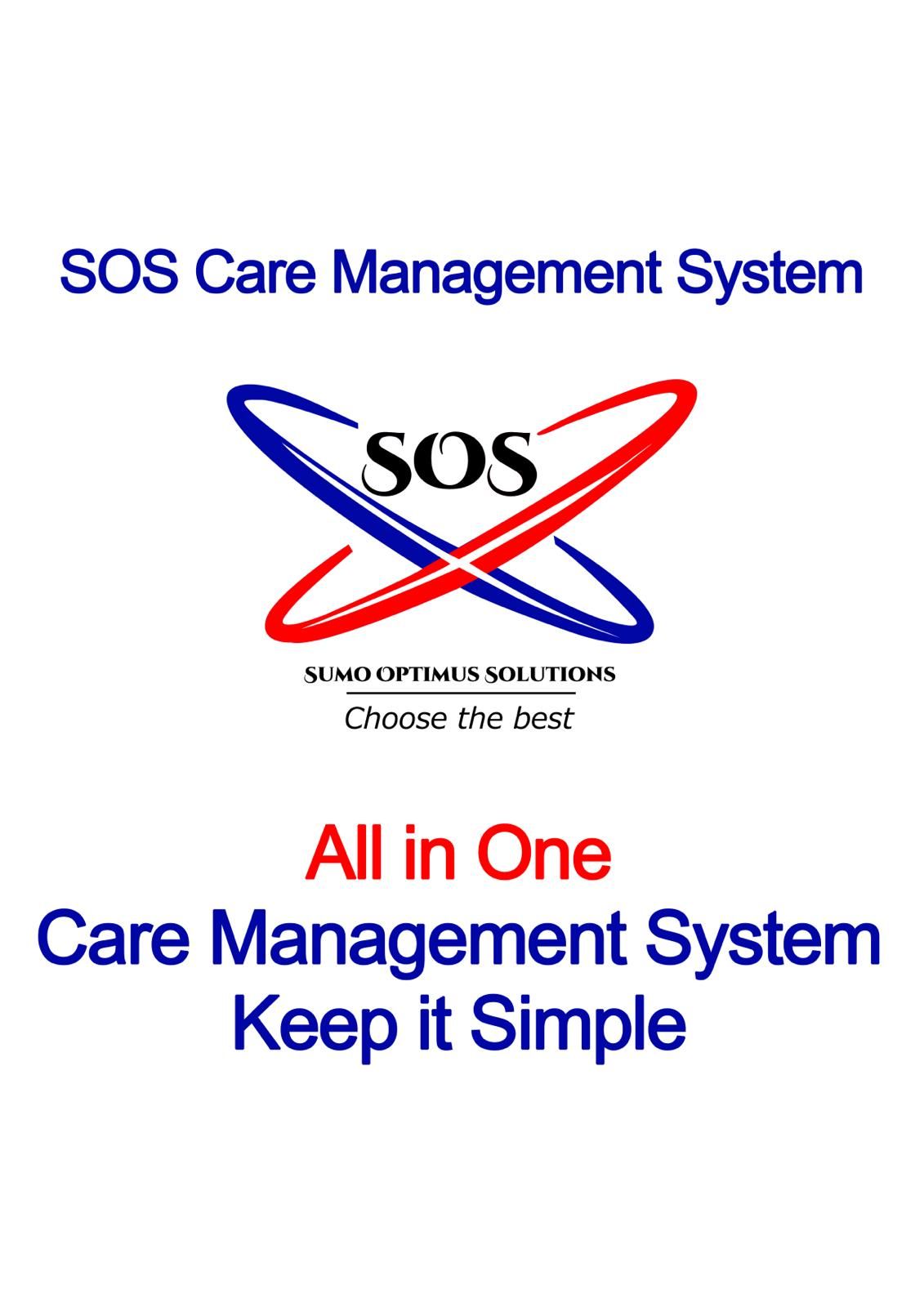 SOS Care Management