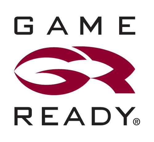 Game Ready Rental Ltd