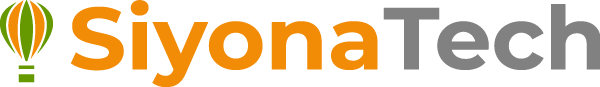 SiyonaTech