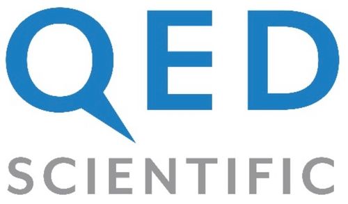 QED Scientific Ltd