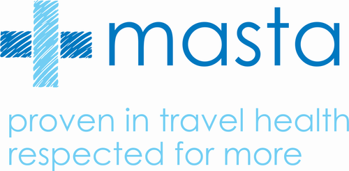 Masta Ltd