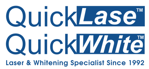 Quicklase Quickwhite