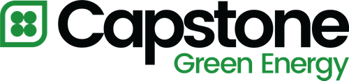 CAPSTONE GREEN ENERGY