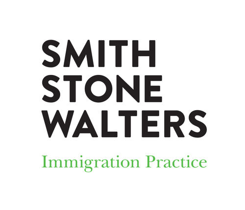 Smith Stone Walters