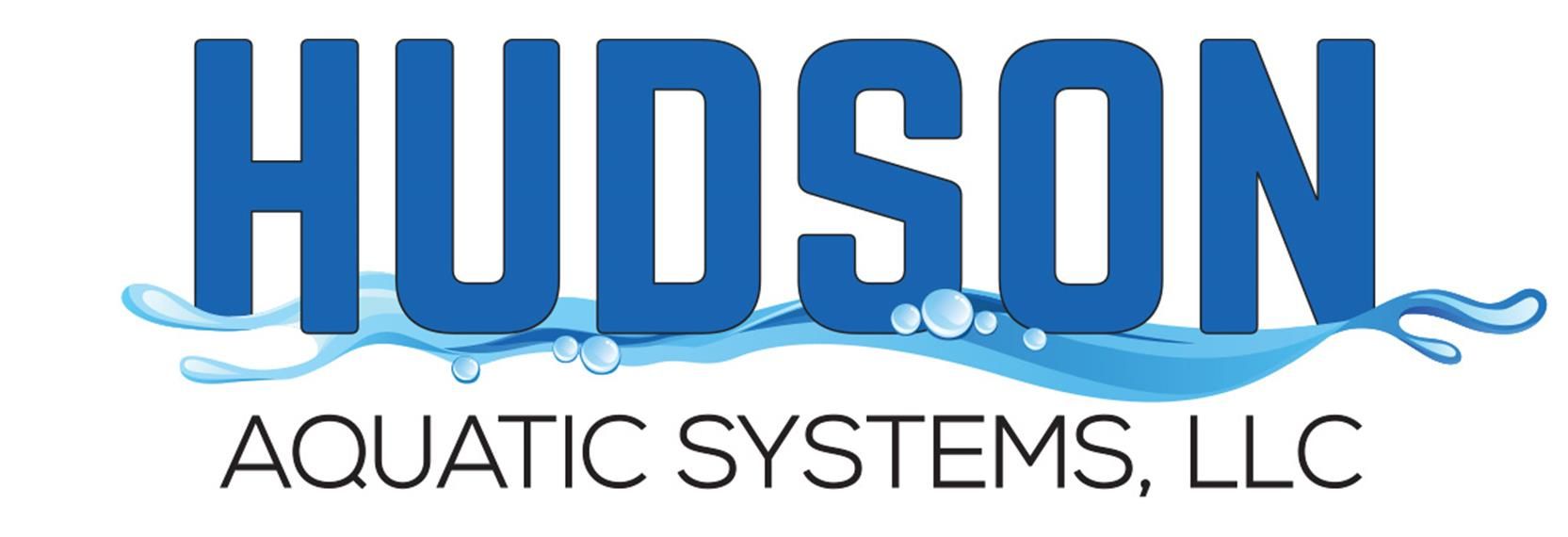Hudson Aquatic Systems, LLC