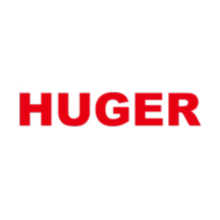 HUGER ENDOSCOPE