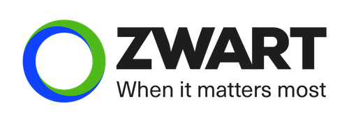 ZWART TECHNIEK