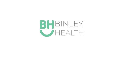 BINLEY HEALTH