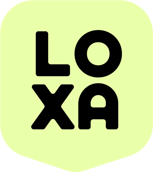 Loxa Cover