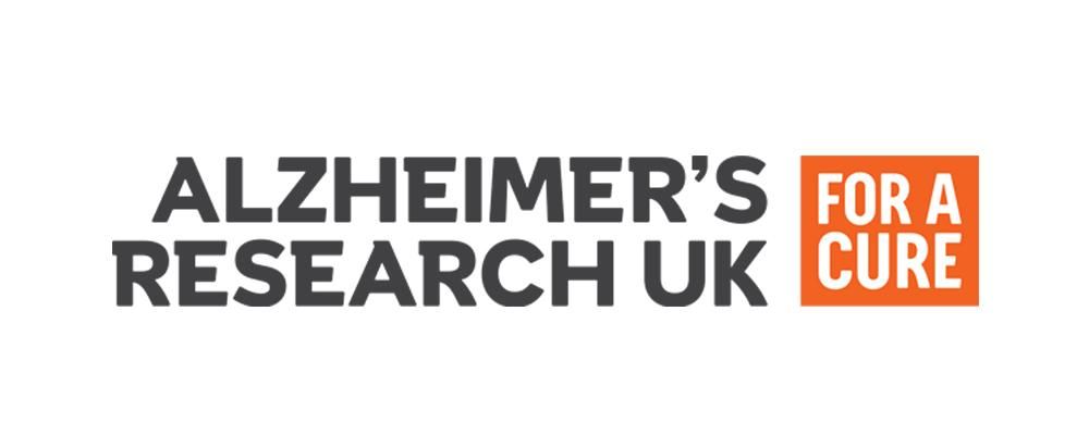 Alzheimer's Research UK (Lottery)