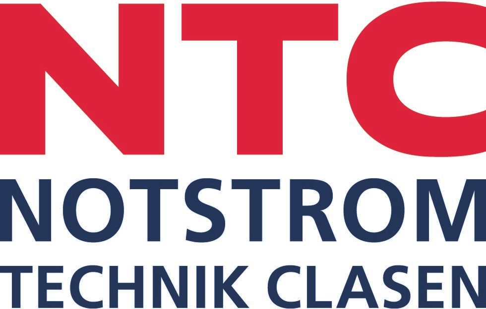 Notstromtechnik-Clasen