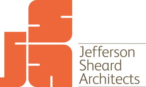 Jefferson Sheard Architects and Peter Gunning & Partners