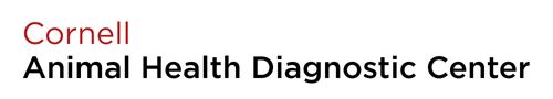 Cornell University - Animal Health Diagnostic Center