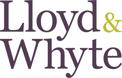 Lloyd & Whyte