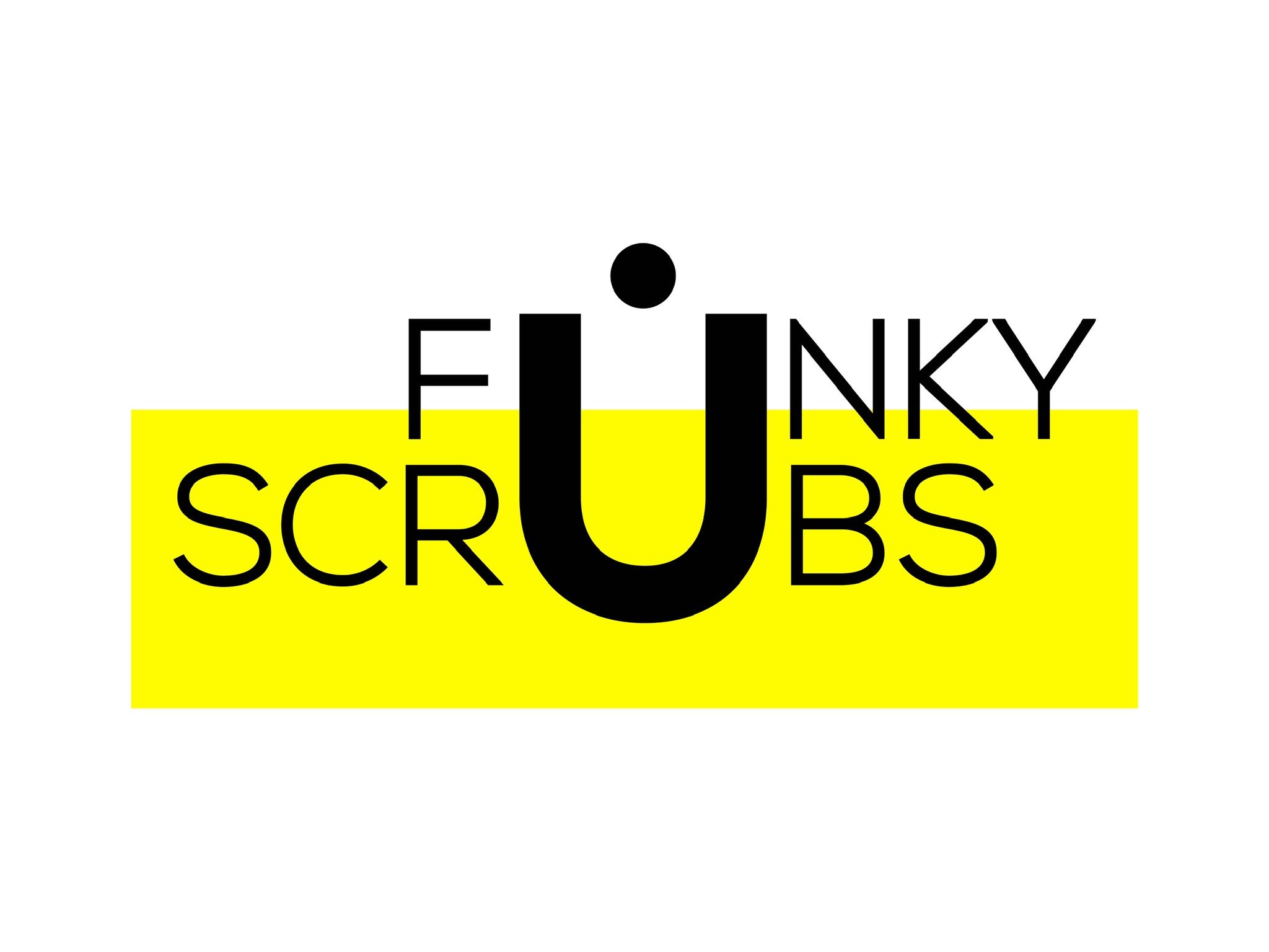 Funky Scrubs