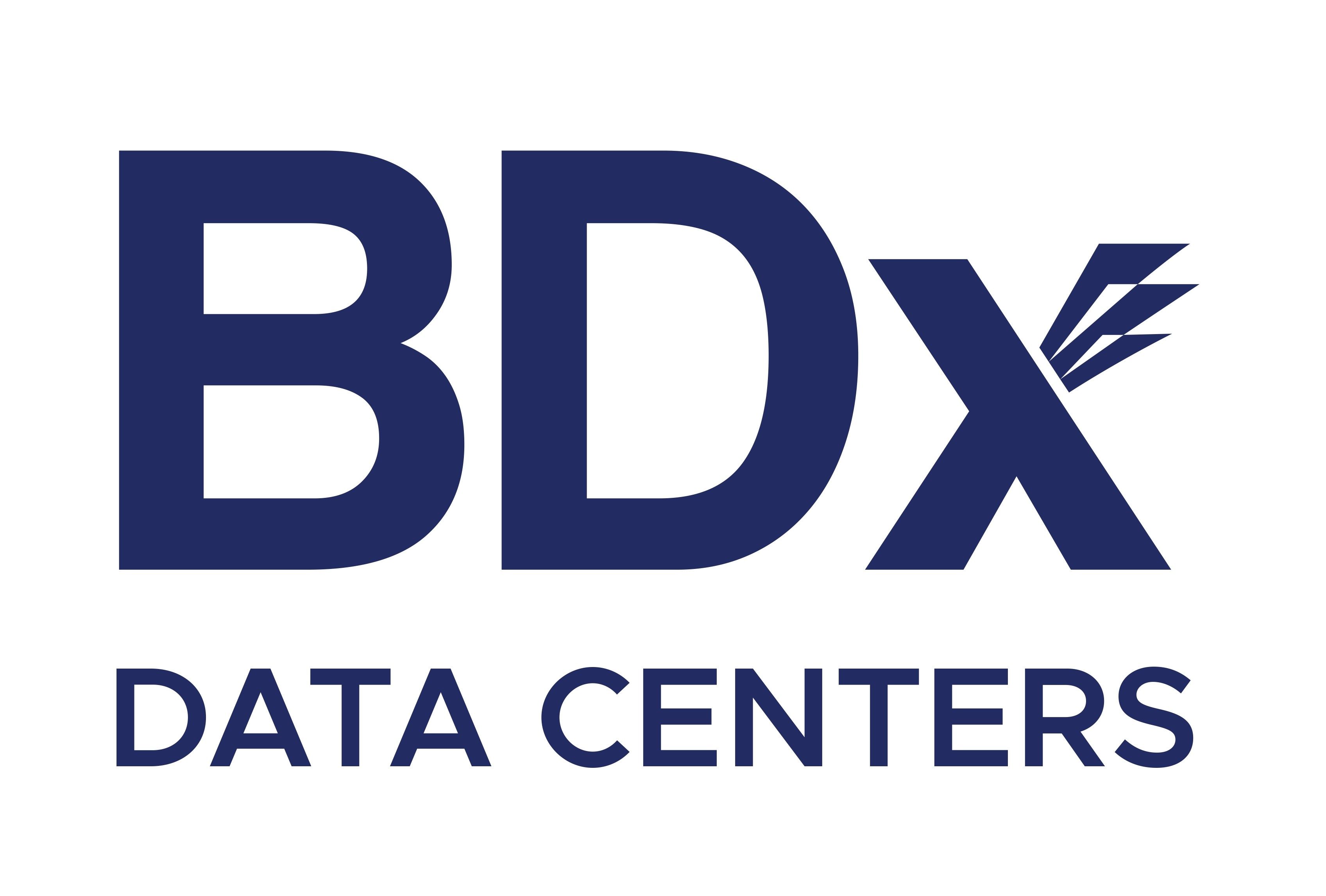 BDx Data Centers