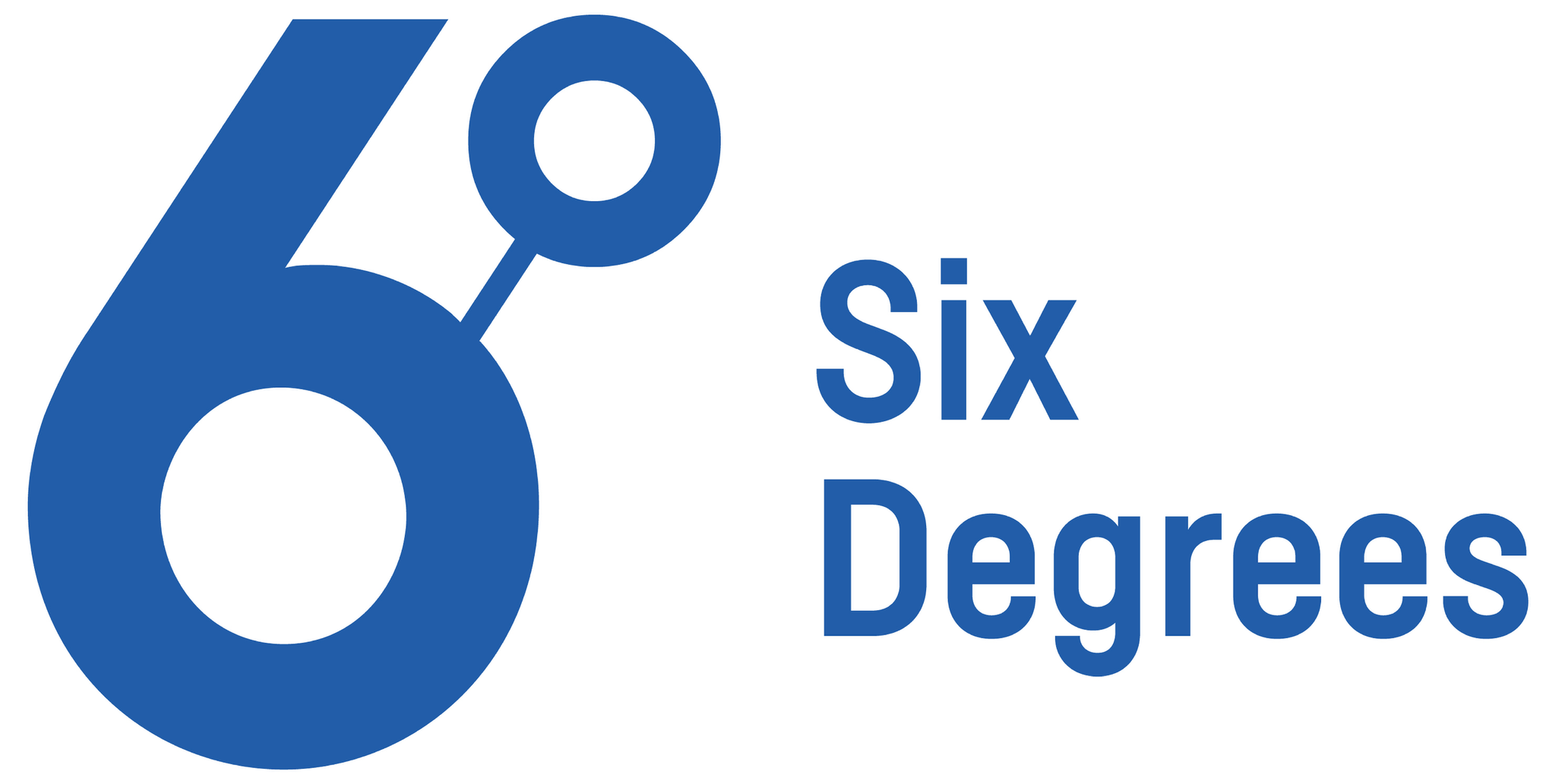 SIX DEGREES