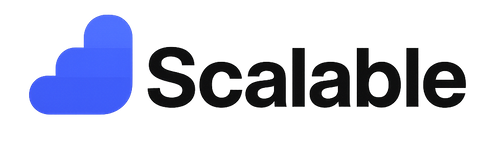 Scalable
