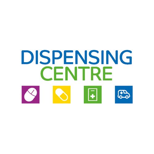 Dispensing Centre Ltd