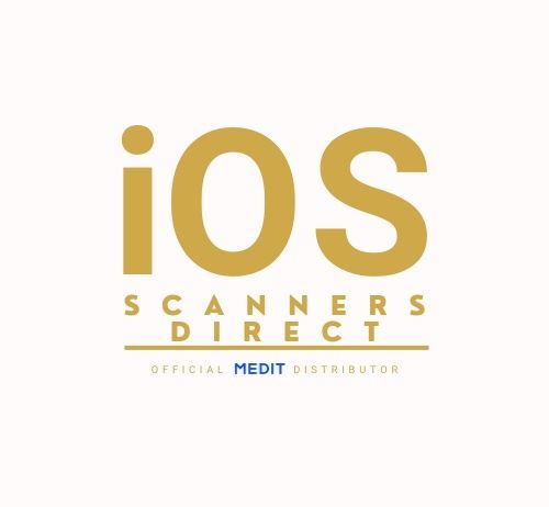 MEDIT iOScanners Direct