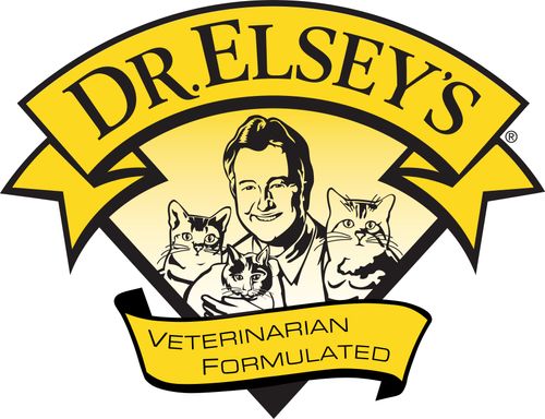 Dr. Elsey’s – Veterinarian-Formulated Cat Products