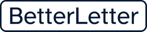 BetterLetter