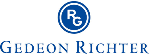 Gedeon Richter (UK) Ltd