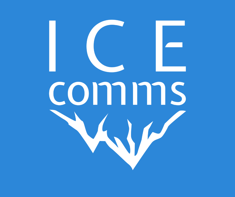 Ice Comms