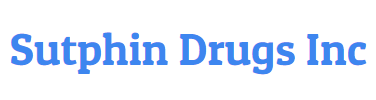 Sutphin Drugs Inc