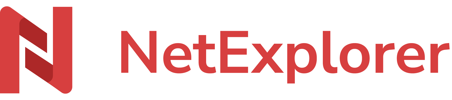 NetExplorer