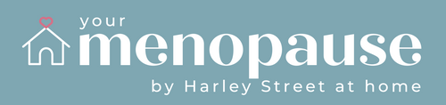 Harley Street at Home Menopause
