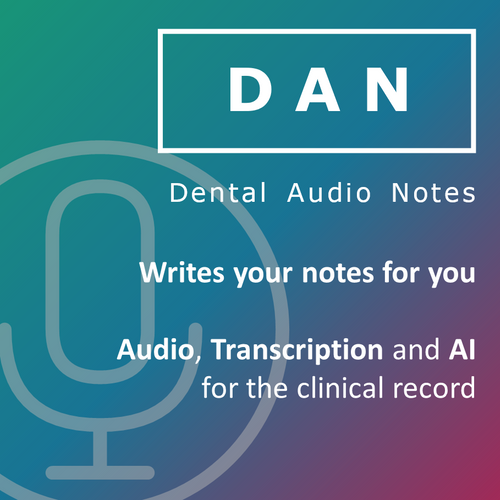 Dental Audio Notes