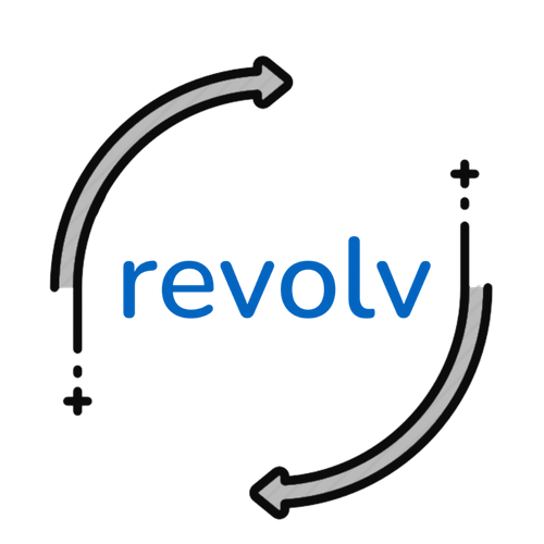 REVOLV