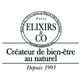 LES FLEURS DE BACH ELIXIRS & CO